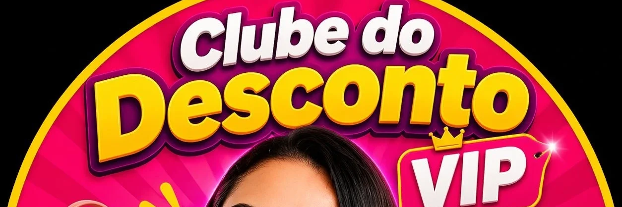 cupom de desconto