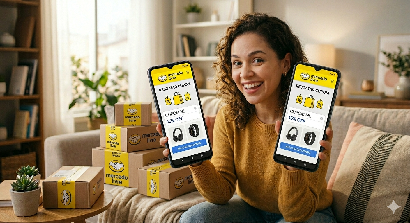 Ofertas especiais do mês de maio no Atacadão com cupons válidos até 13/05