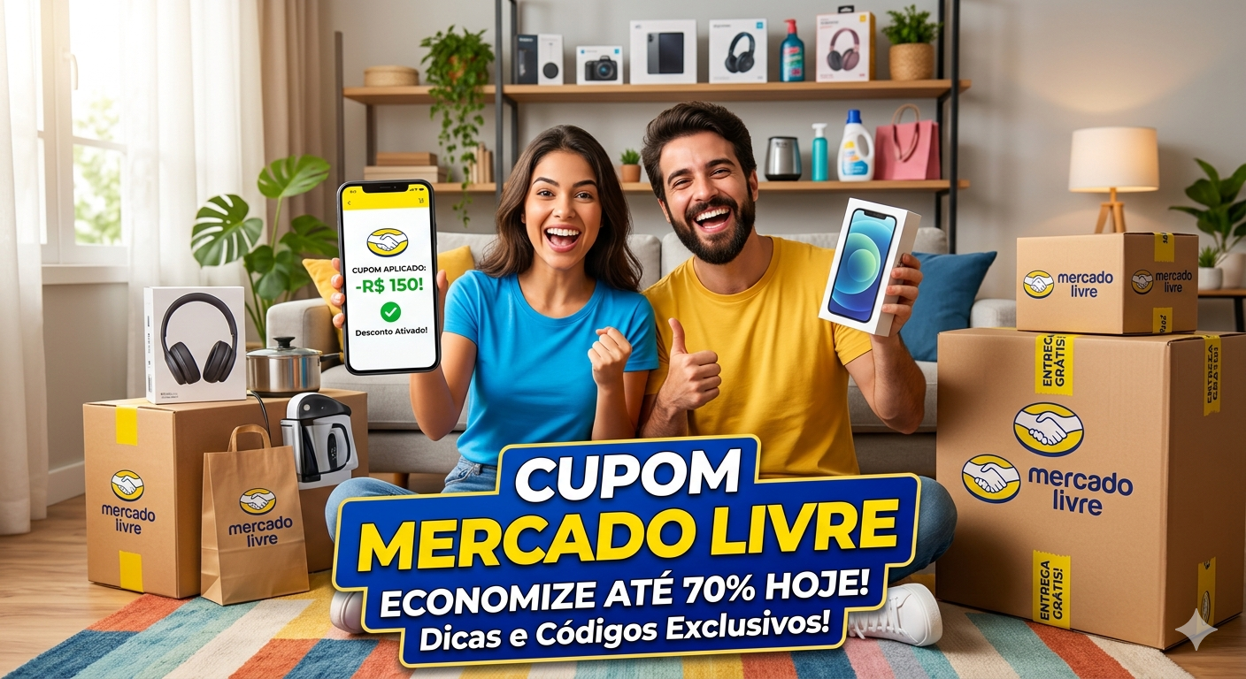 Promoção do Atacadão para compras em maio de 2026 com ótimos preços