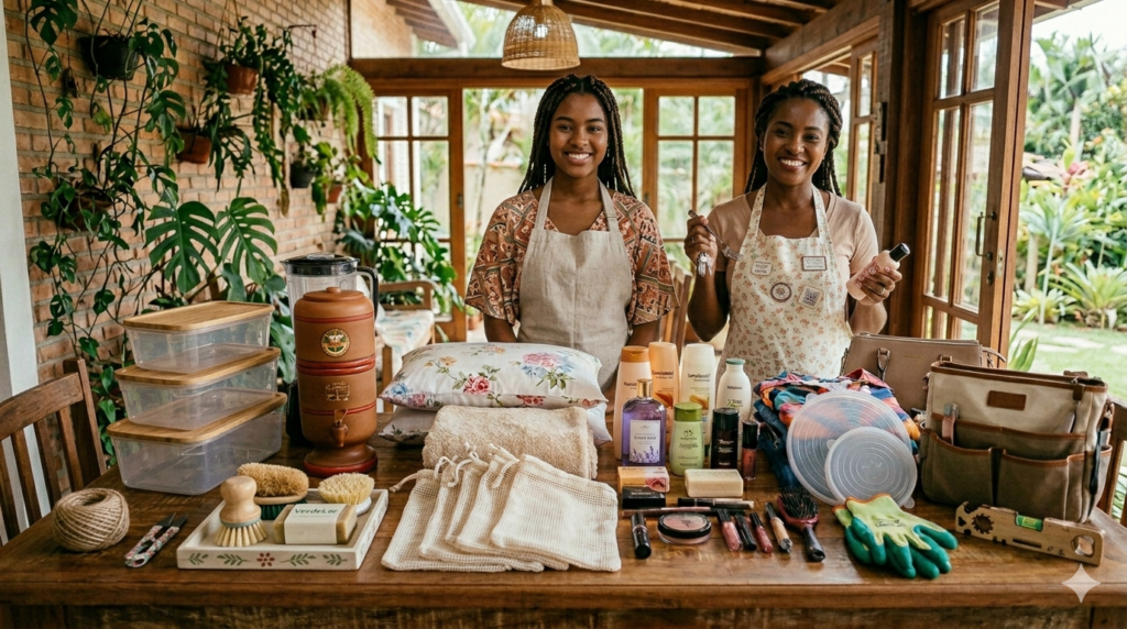 Recolhimento de lava-louças afeta utensílios de cozinha acessíveis